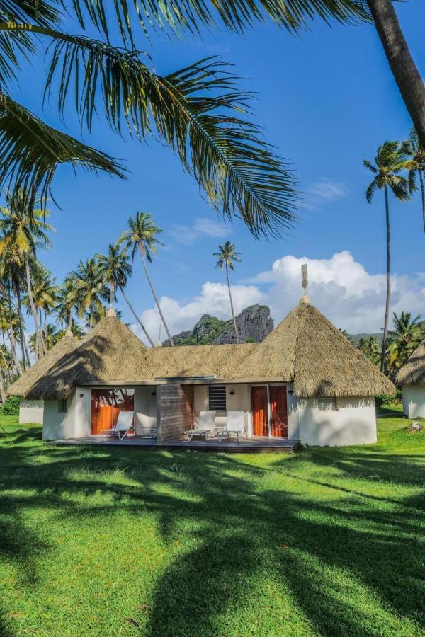 Hotel Koulnoue Village Hienghene Exterior photo