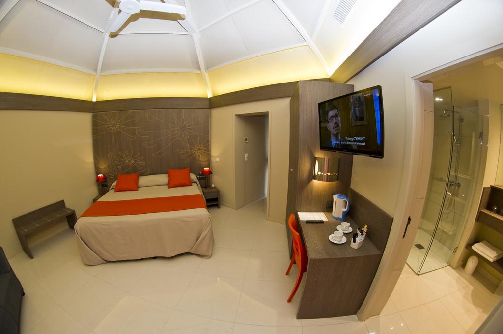 Hotel Koulnoue Village Hienghene Room photo